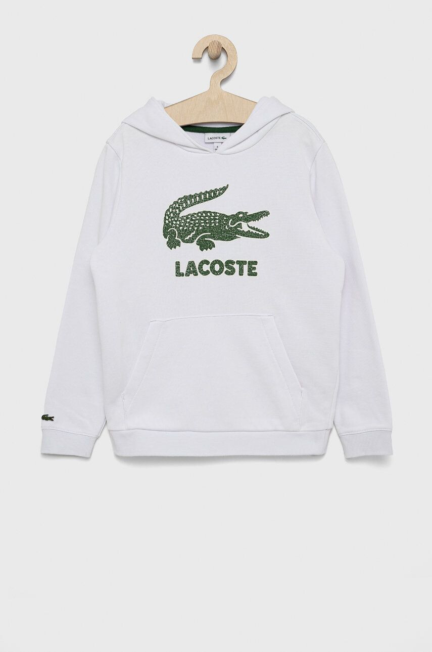 Lacoste Детски суичър - Pepit.bg