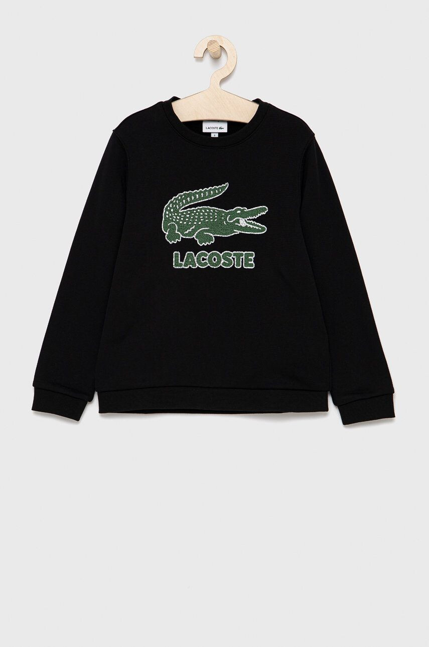 Lacoste Детски суичър - Pepit.bg