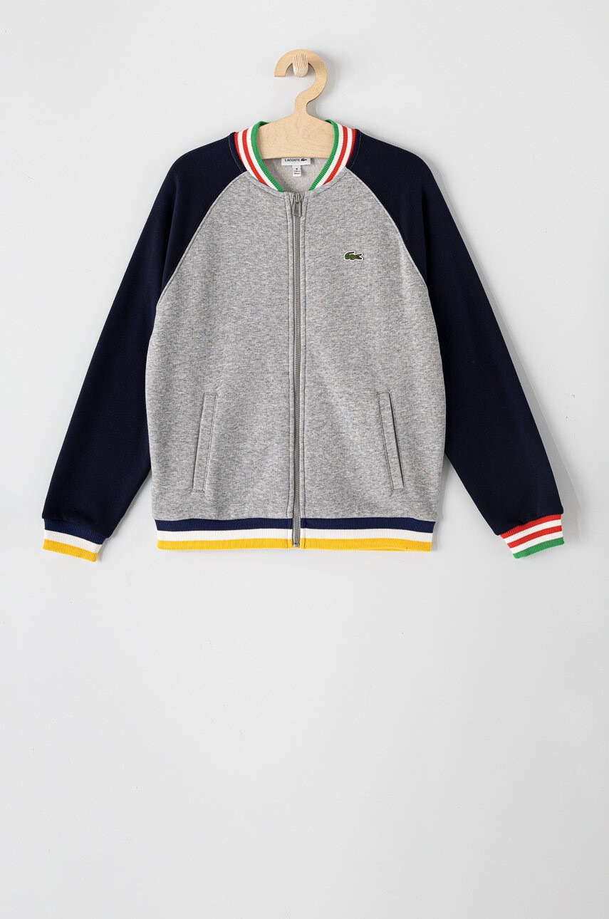 Lacoste Детски суичър 128-176 cm - Pepit.bg