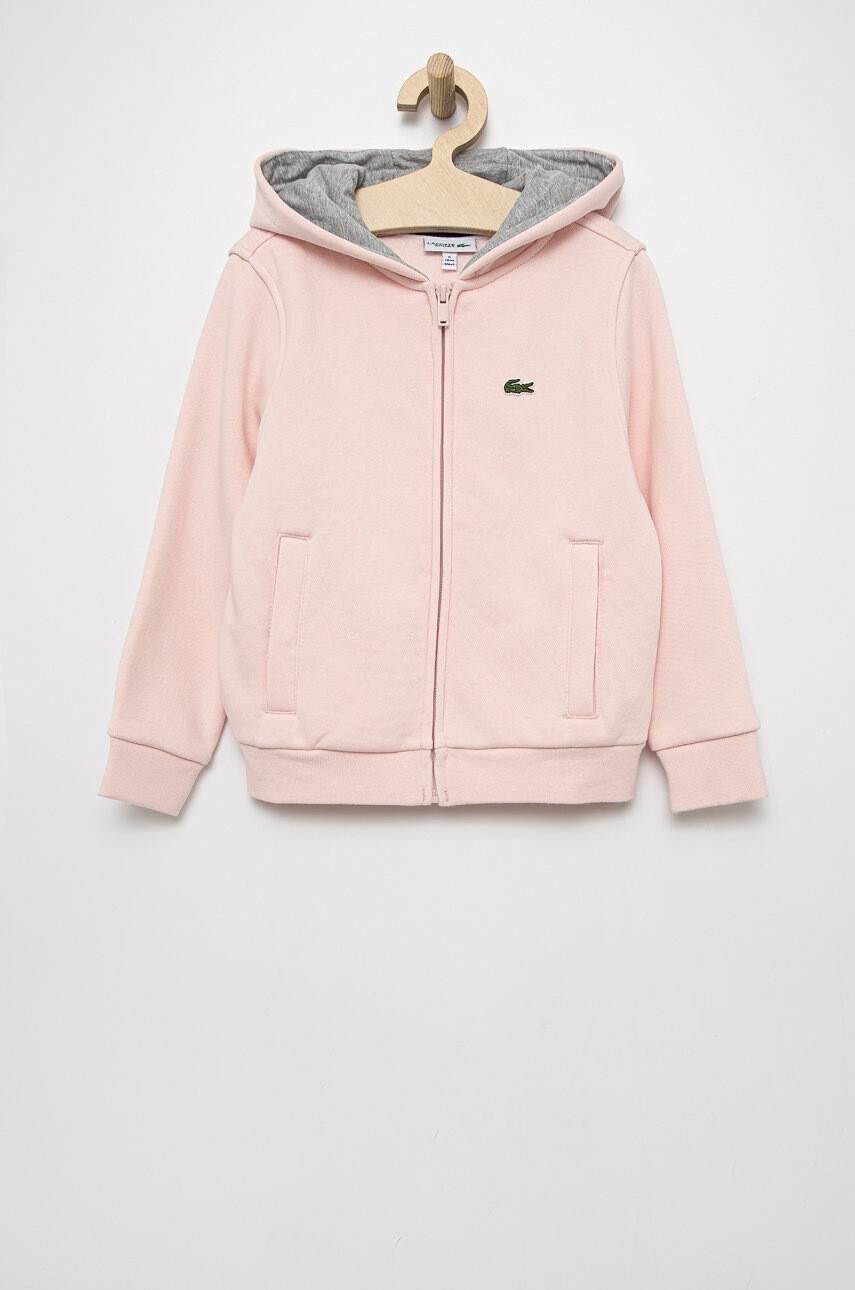 Lacoste Детски суичър - Pepit.bg