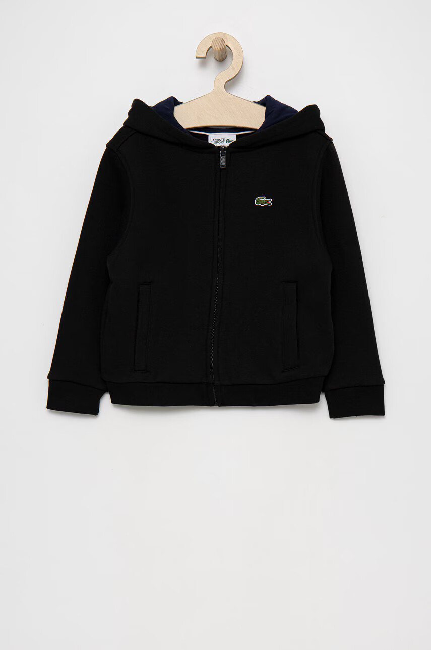 Lacoste Детски суичър - Pepit.bg