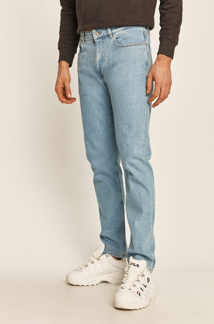 Lacoste Дънки HH7510 - Pepit.bg