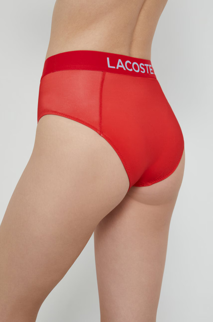 Lacoste Долнище на бански - Pepit.bg