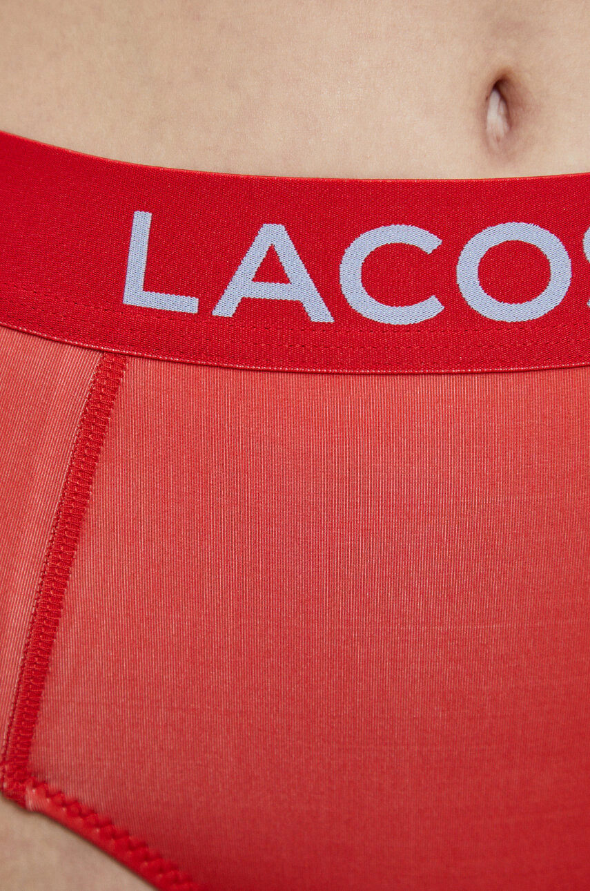 Lacoste Долнище на бански - Pepit.bg
