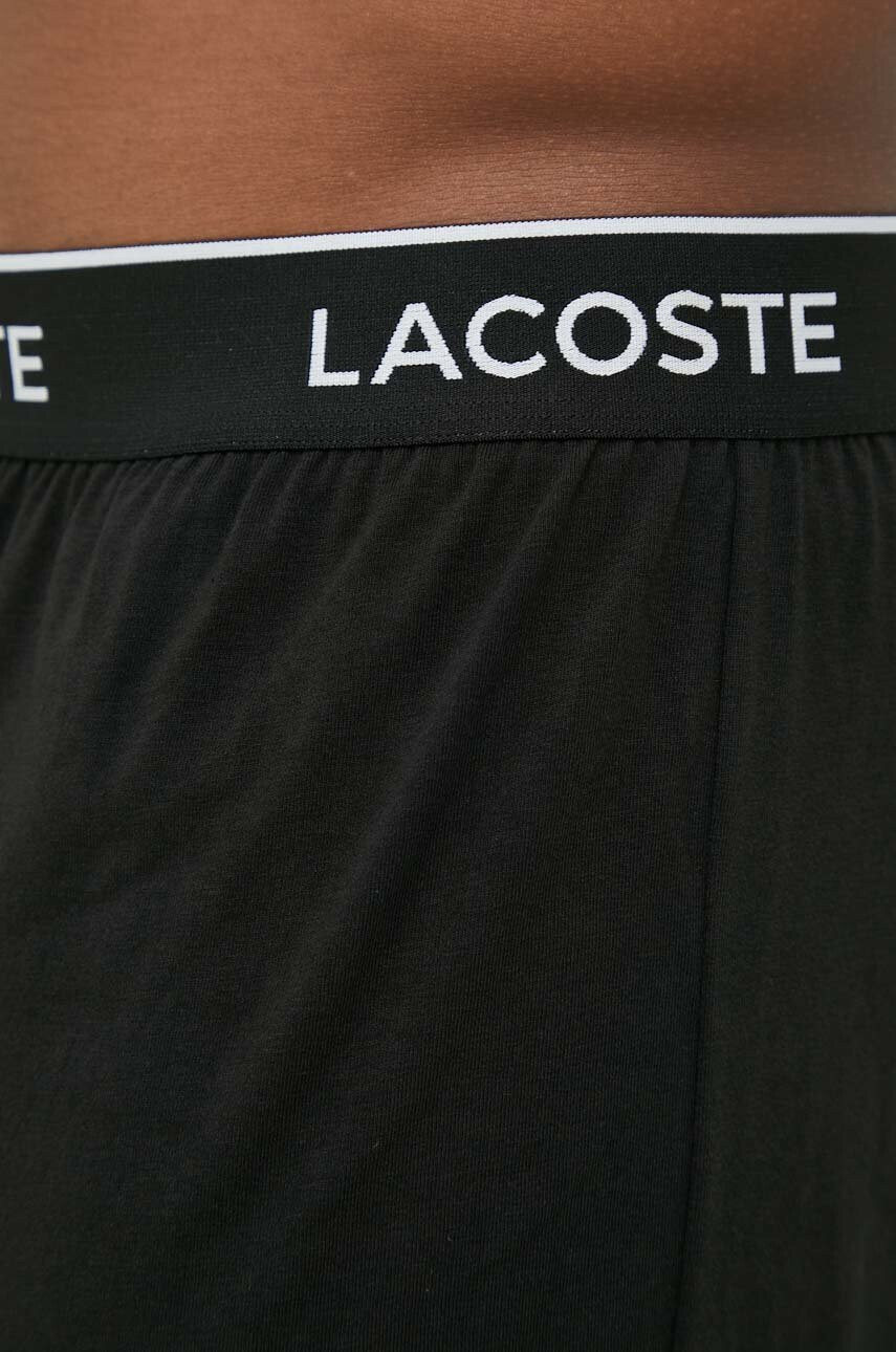 Lacoste Долнище на пижама - Pepit.bg