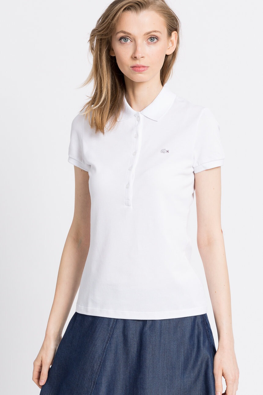 Lacoste Топ - Pepit.bg