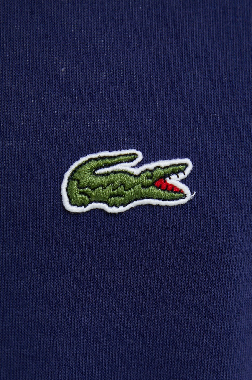Lacoste Халат в тъмносиньо - Pepit.bg