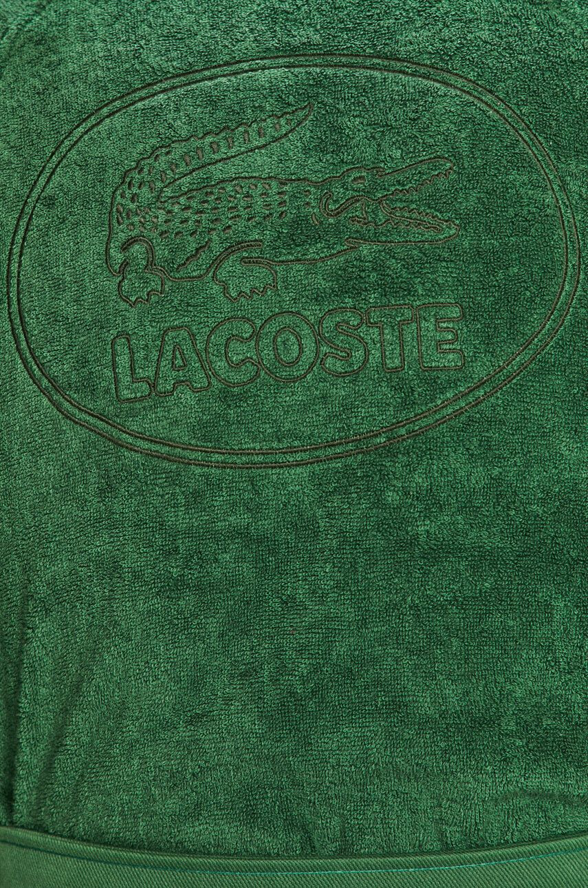 Lacoste Халат - Pepit.bg