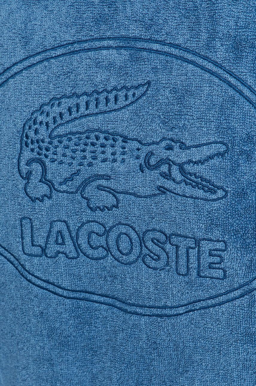 Lacoste Халат - Pepit.bg