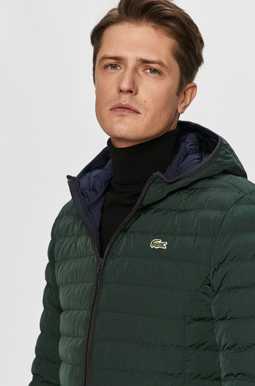 Lacoste Яке - Pepit.bg