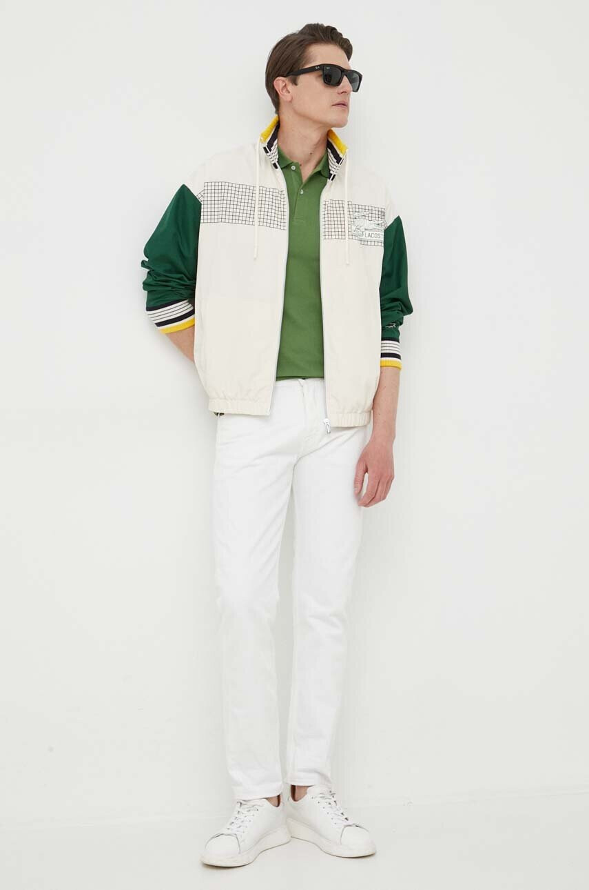 Lacoste Яке - Pepit.bg