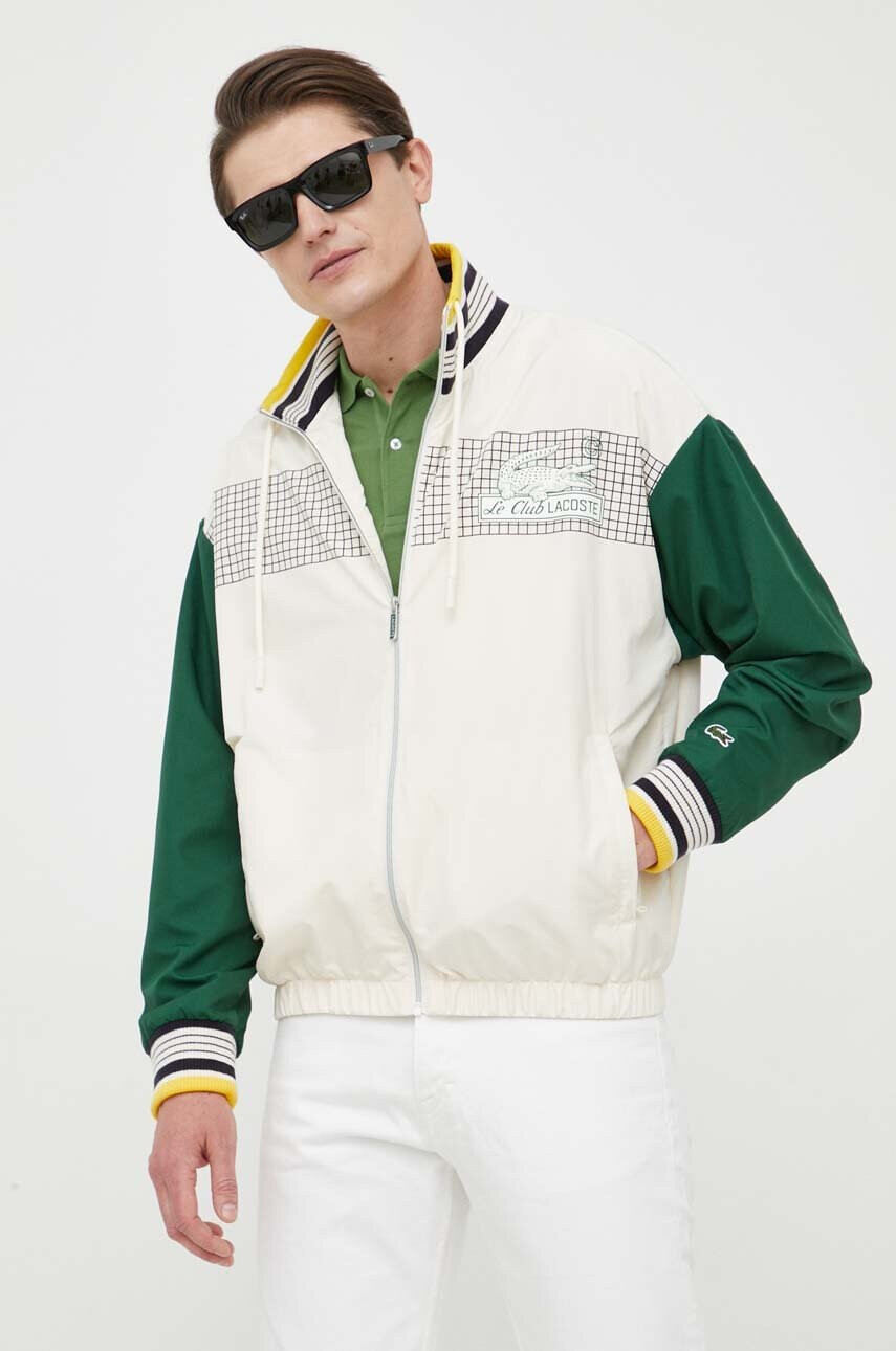 Lacoste Яке - Pepit.bg