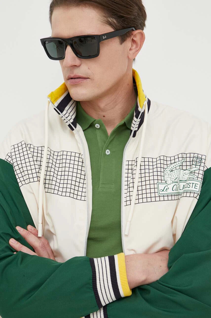 Lacoste Яке - Pepit.bg