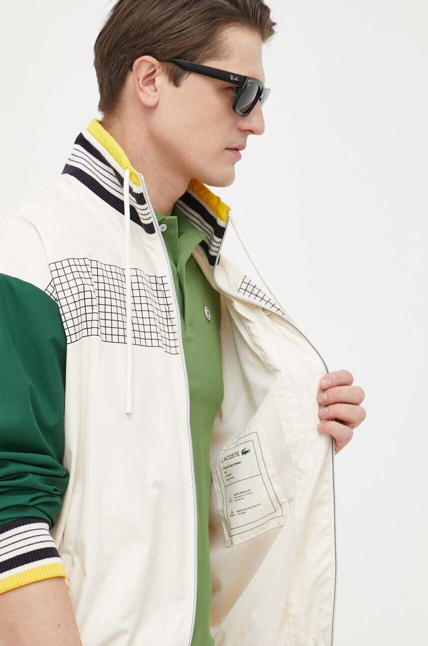 Lacoste Яке - Pepit.bg