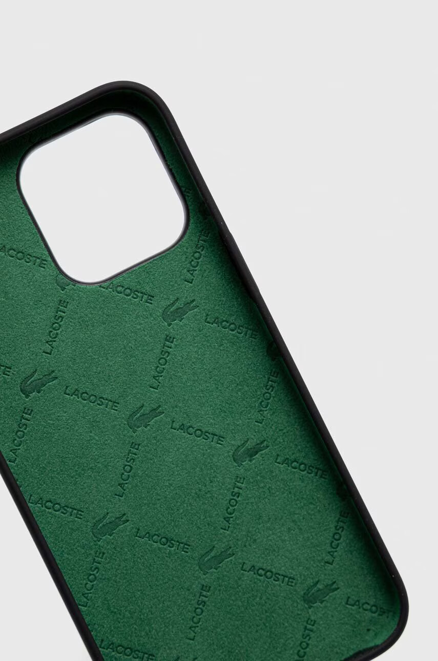 Lacoste Кейс за телефон iPhone 14 Pro Max 67'' - Pepit.bg