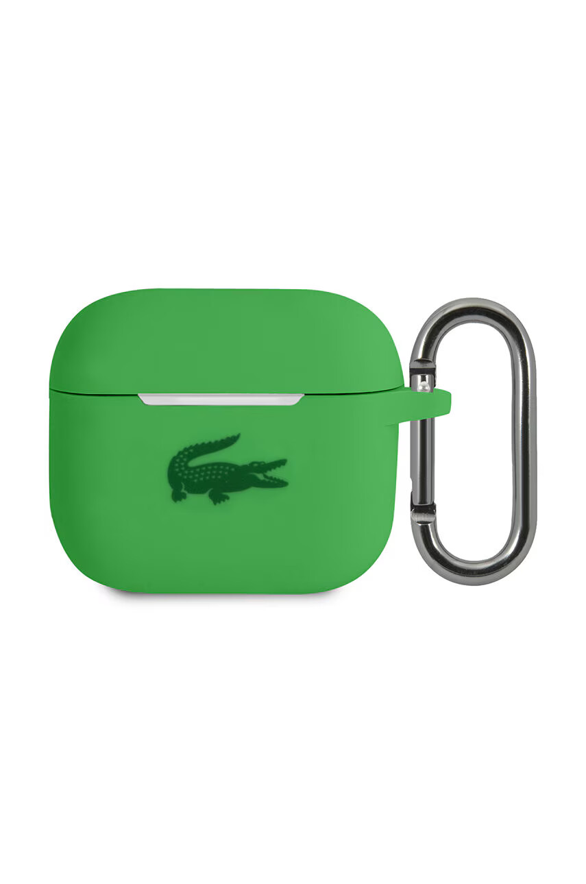 Lacoste Кейс за airpod Airpods 3 Cover - Pepit.bg