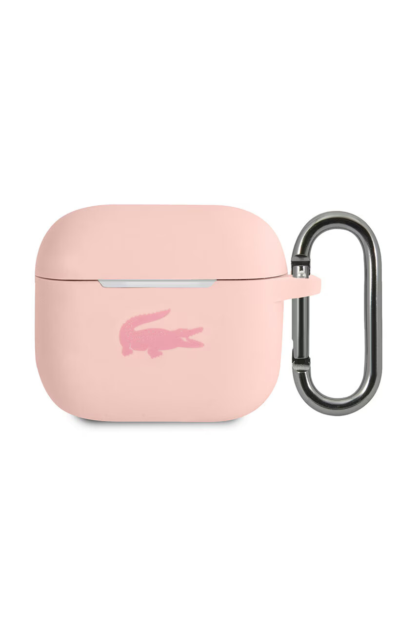 Lacoste Кейс за airpod Airpods 3 Cover - Pepit.bg