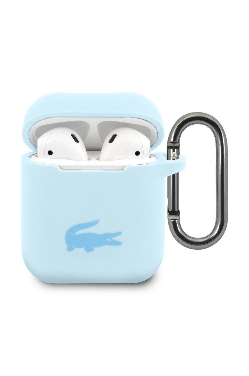 Lacoste Кейс за airpod Airpods Cover - Pepit.bg