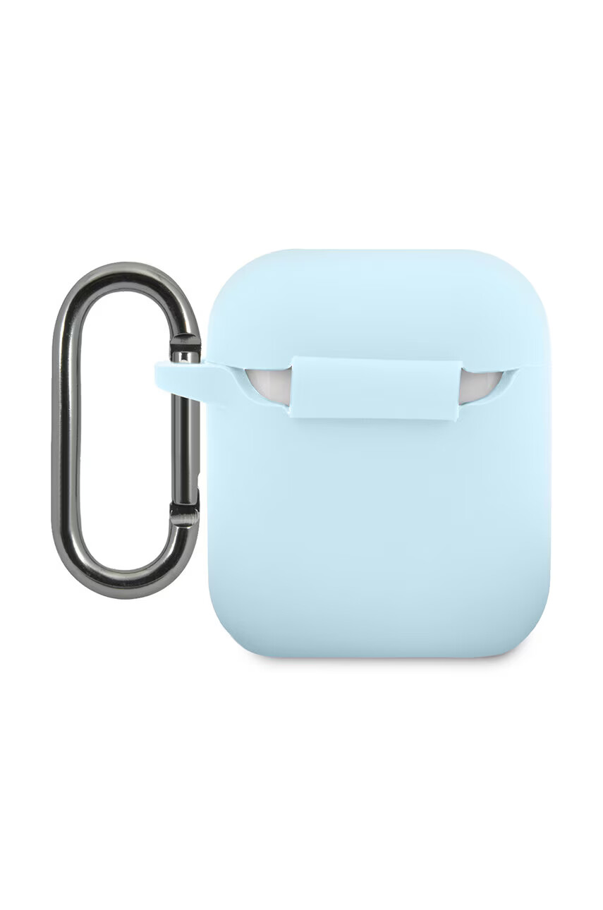 Lacoste Кейс за airpod Airpods Cover - Pepit.bg