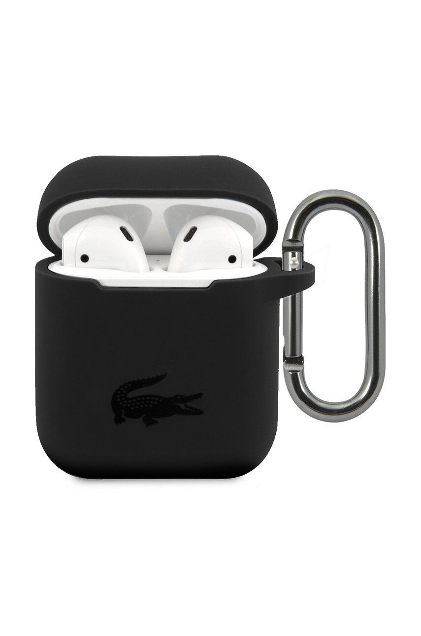 Lacoste Кейс за airpod Airpods Cover - Pepit.bg