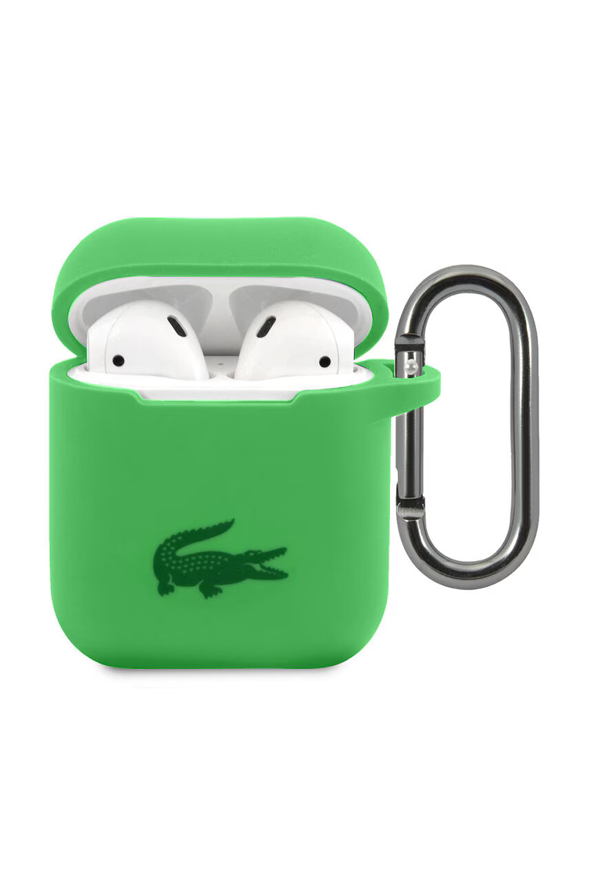 Lacoste Кейс за airpod Airpods Cover - Pepit.bg