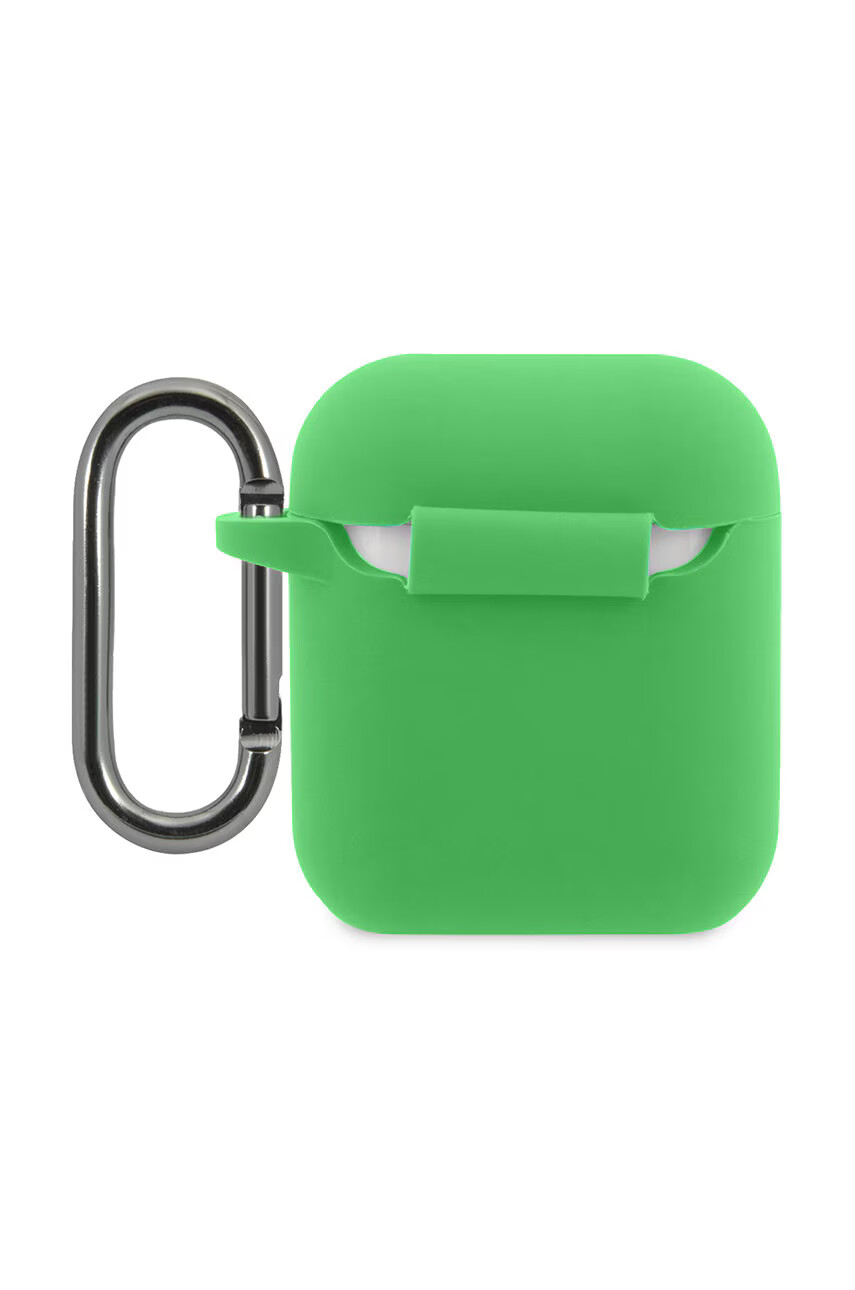 Lacoste Кейс за airpod Airpods Cover - Pepit.bg