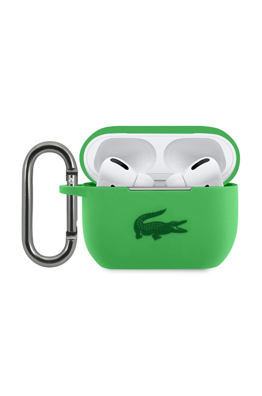 Lacoste Кейс за airpod Airpods Pro Cover - Pepit.bg