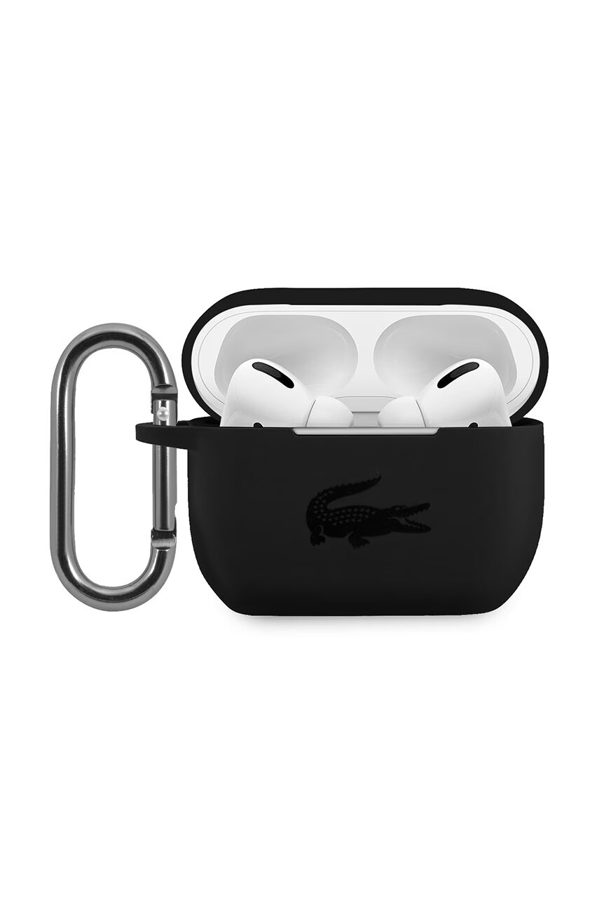 Lacoste Кейс за airpod Airpods Pro Cover - Pepit.bg
