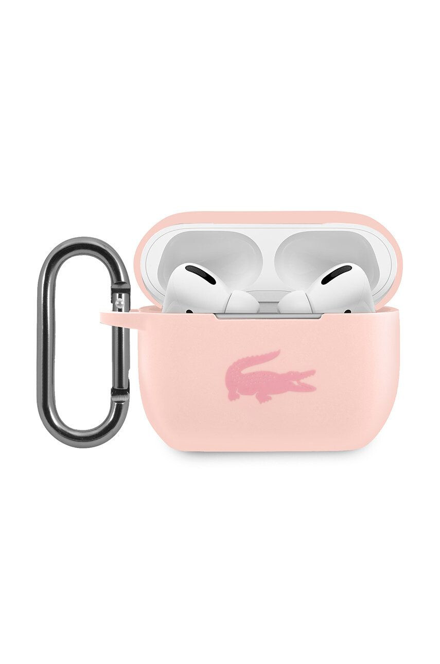 Lacoste Кейс за airpod Airpods Pro Cover - Pepit.bg