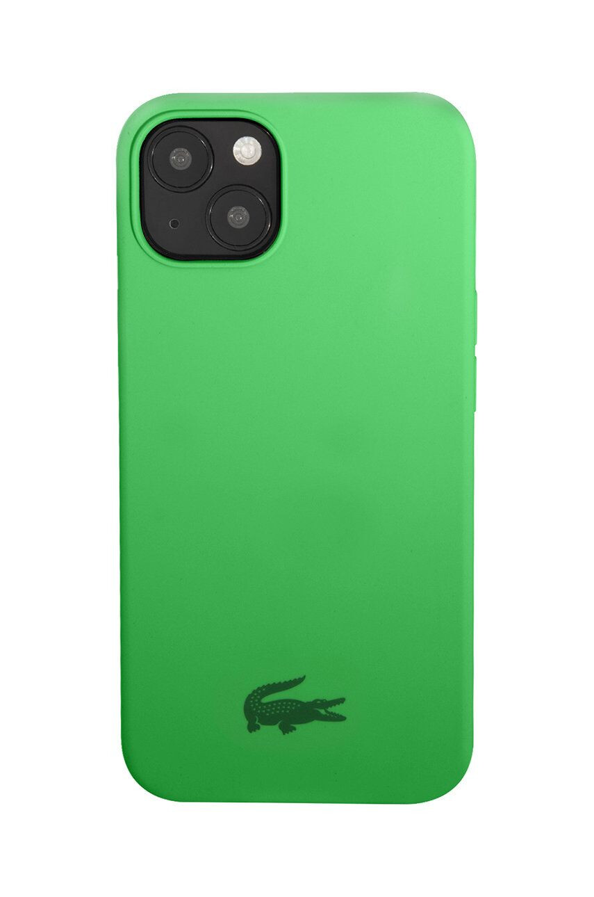 Lacoste Кейс за телефон Iphone 13 61" - Pepit.bg