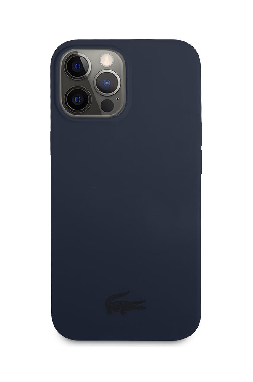Lacoste Кейс за телефон Iphone 13 Pro Max 67" - Pepit.bg