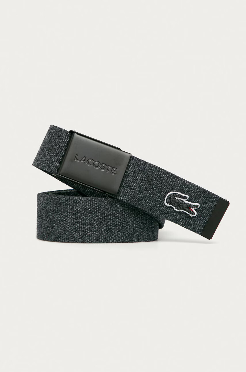 Lacoste Колан - Pepit.bg