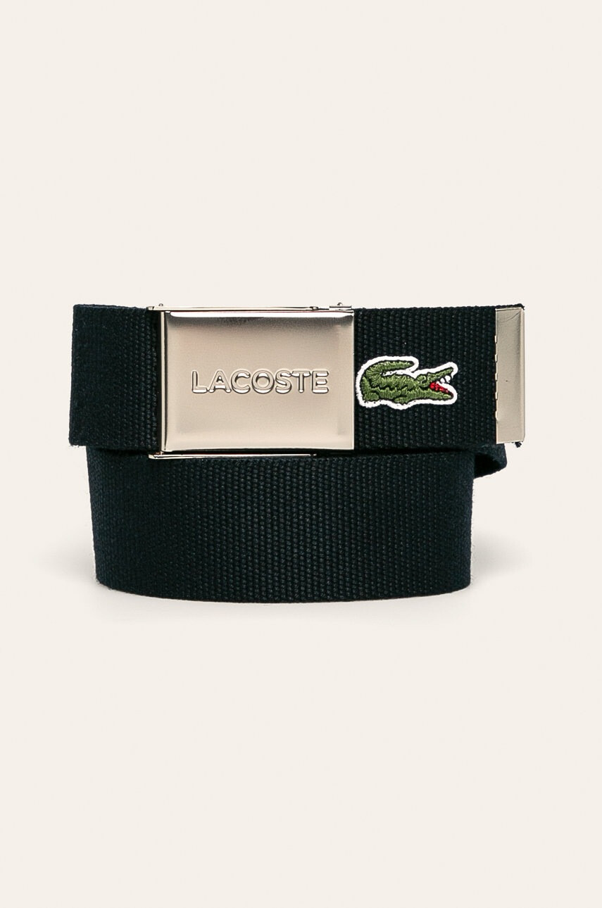 Lacoste Колан - Pepit.bg