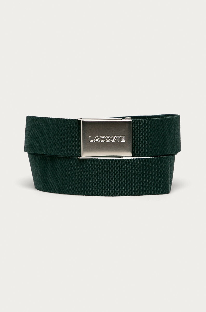 Lacoste Колан - Pepit.bg