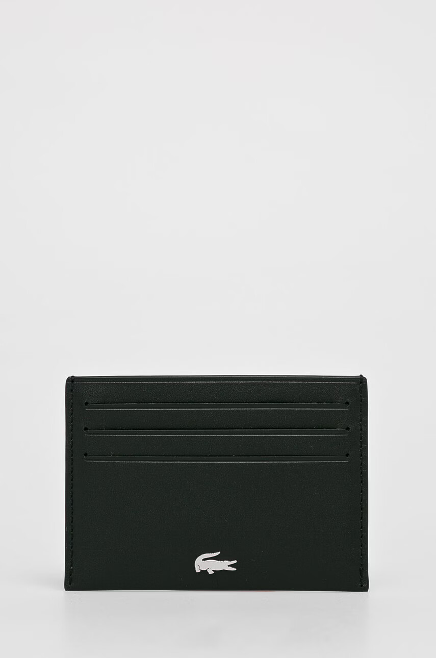 Lacoste Кожен портфейл - Pepit.bg