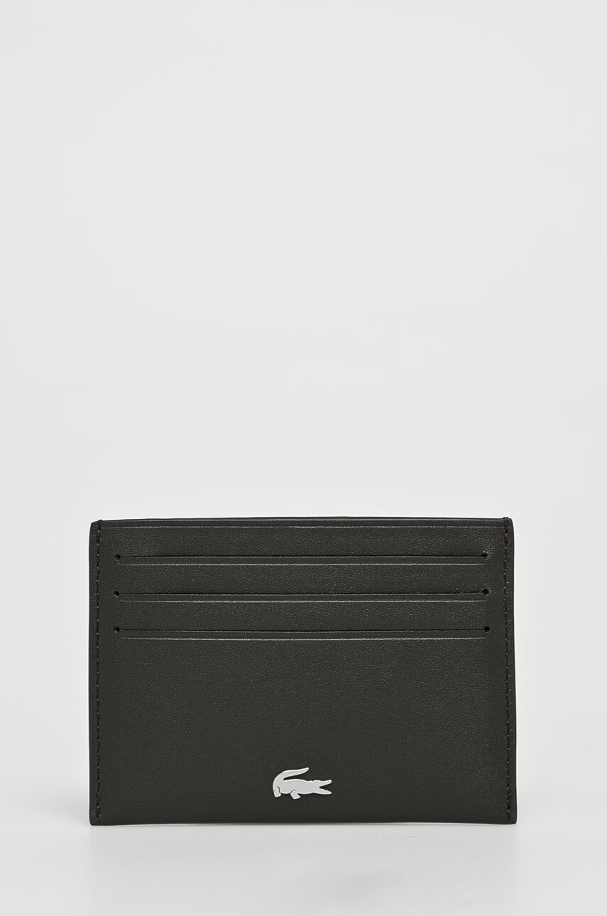 Lacoste Кожен портфейл - Pepit.bg