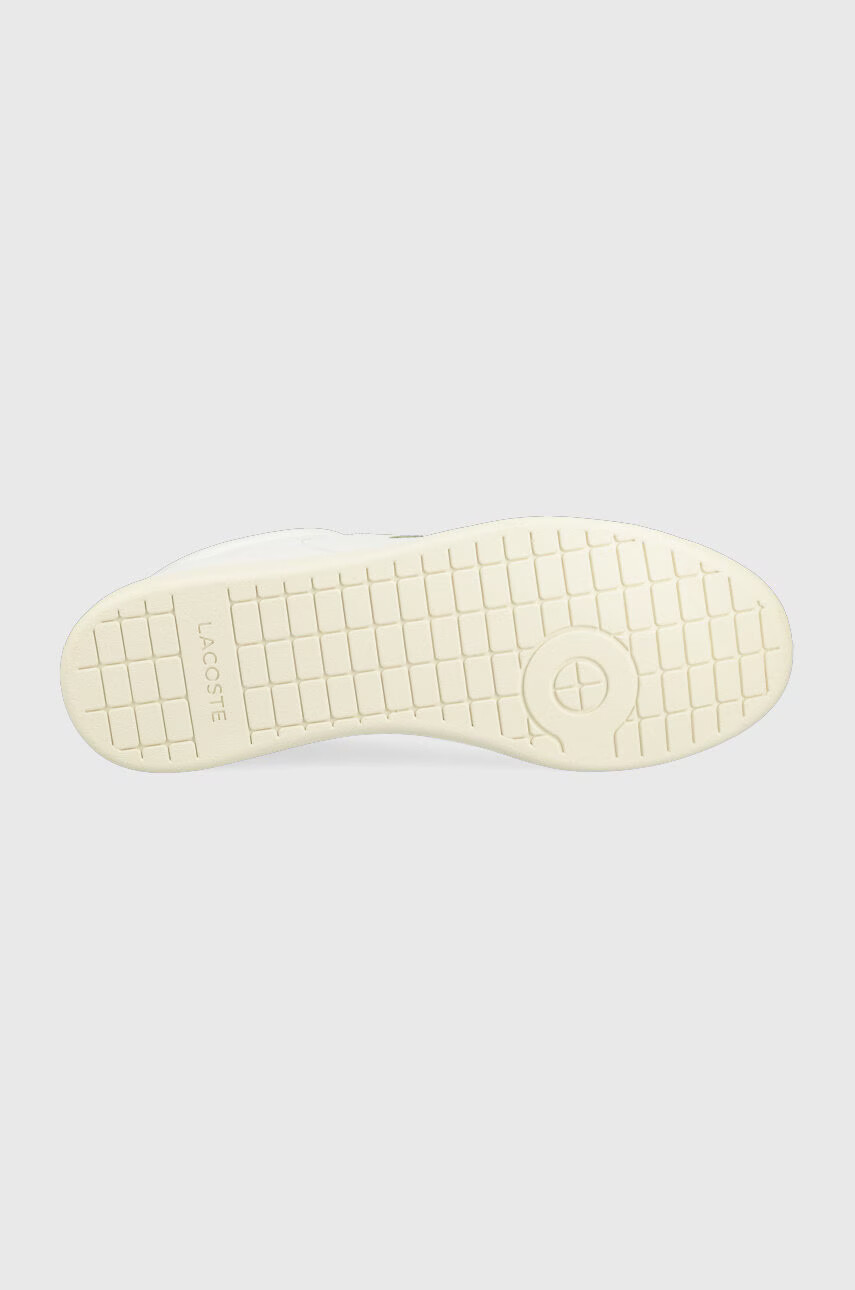 Lacoste Кожени маратонки - Pepit.bg