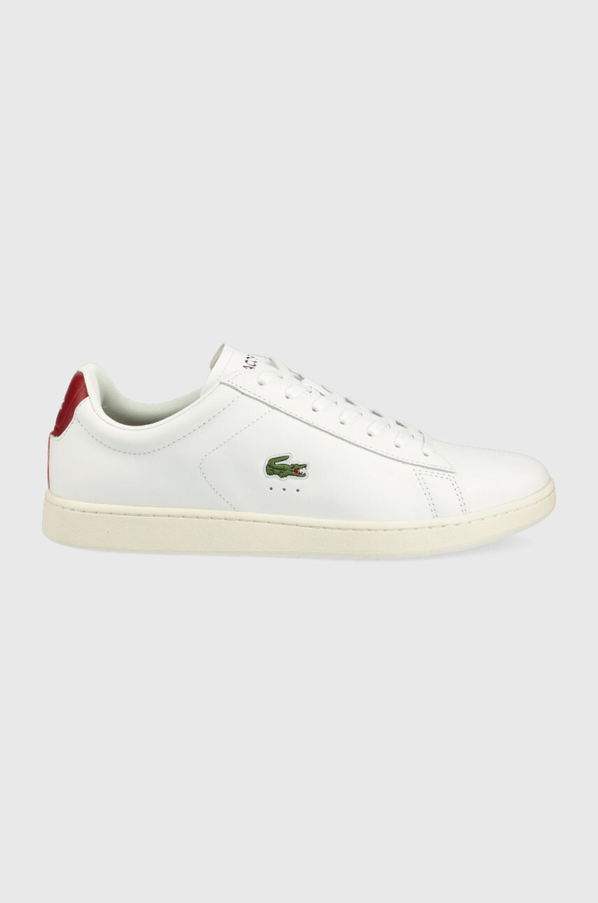 Lacoste Кожени маратонки - Pepit.bg