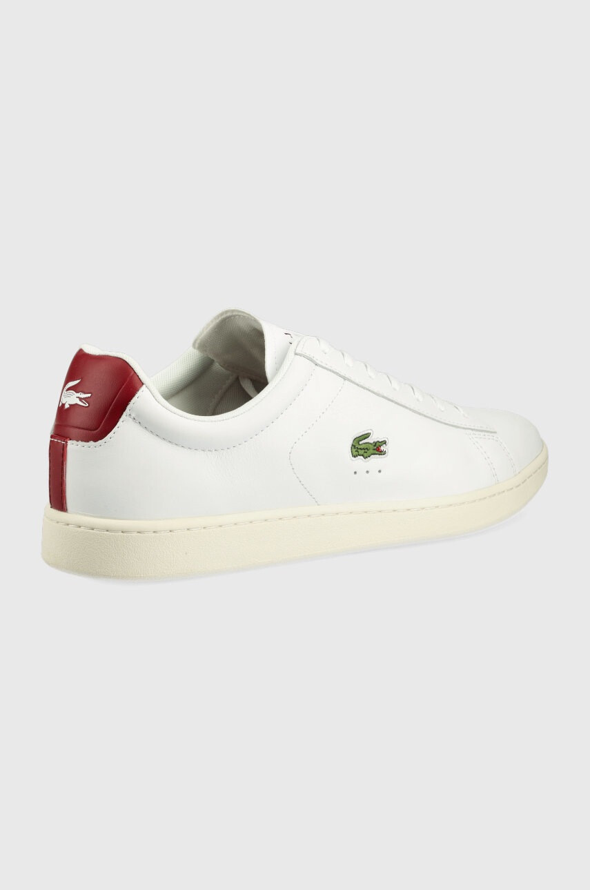 Lacoste Кожени маратонки - Pepit.bg