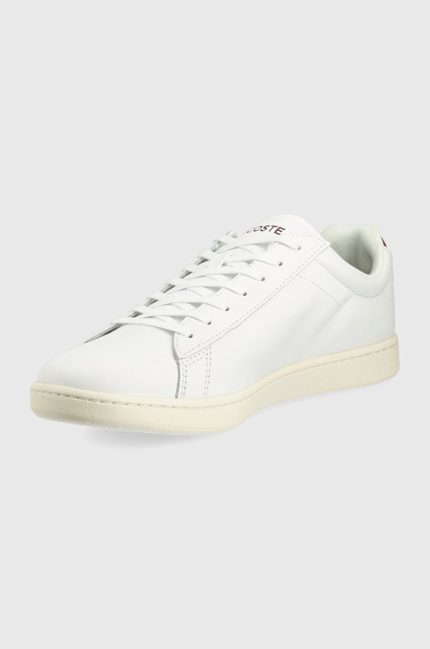 Lacoste Кожени маратонки - Pepit.bg