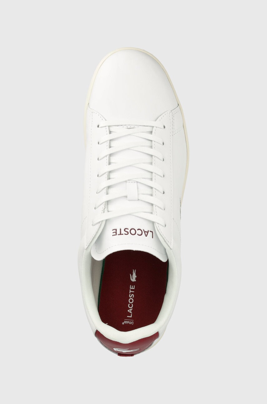 Lacoste Кожени маратонки - Pepit.bg