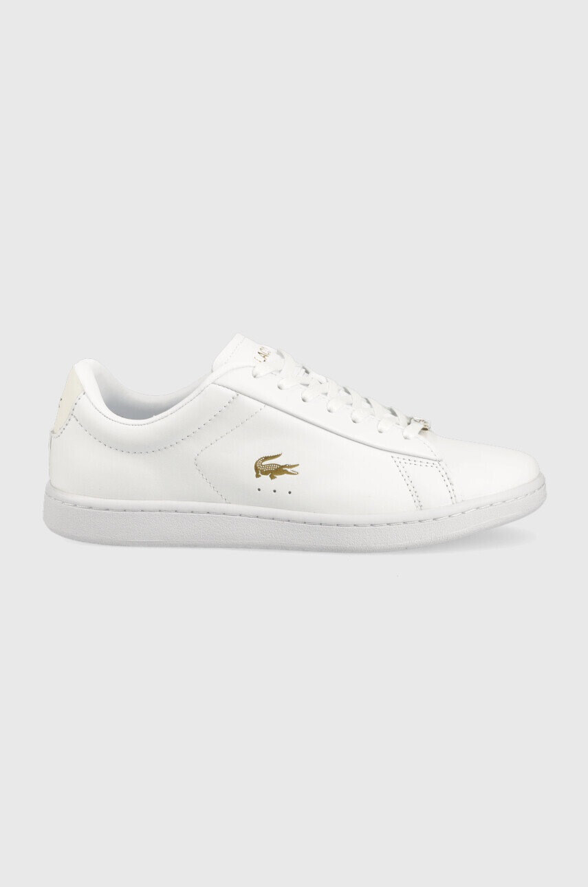 Lacoste Кожени маратонки Carnaby - Pepit.bg