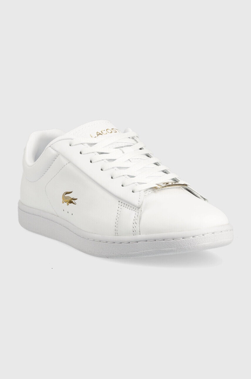 Lacoste Кожени маратонки Carnaby - Pepit.bg