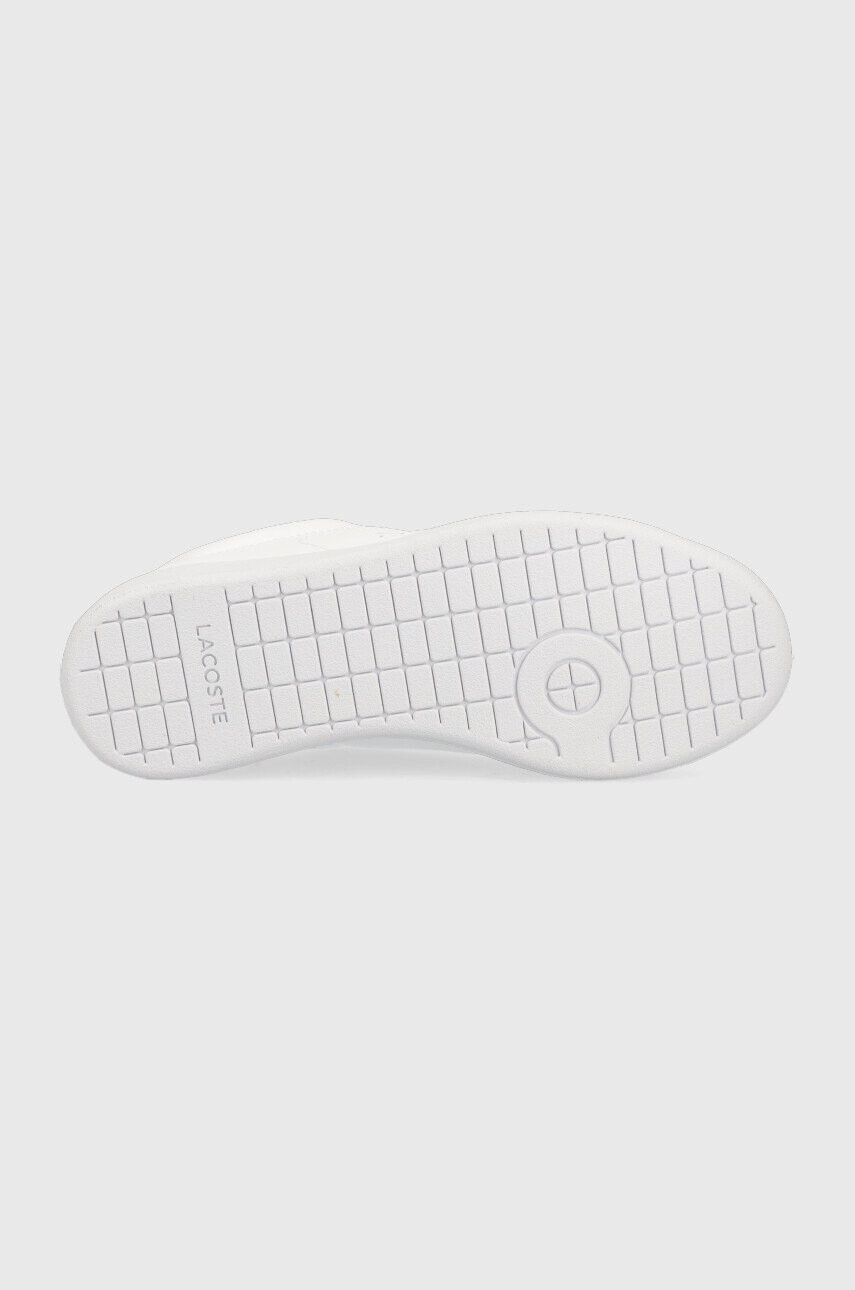 Lacoste Кожени маратонки Carnaby - Pepit.bg