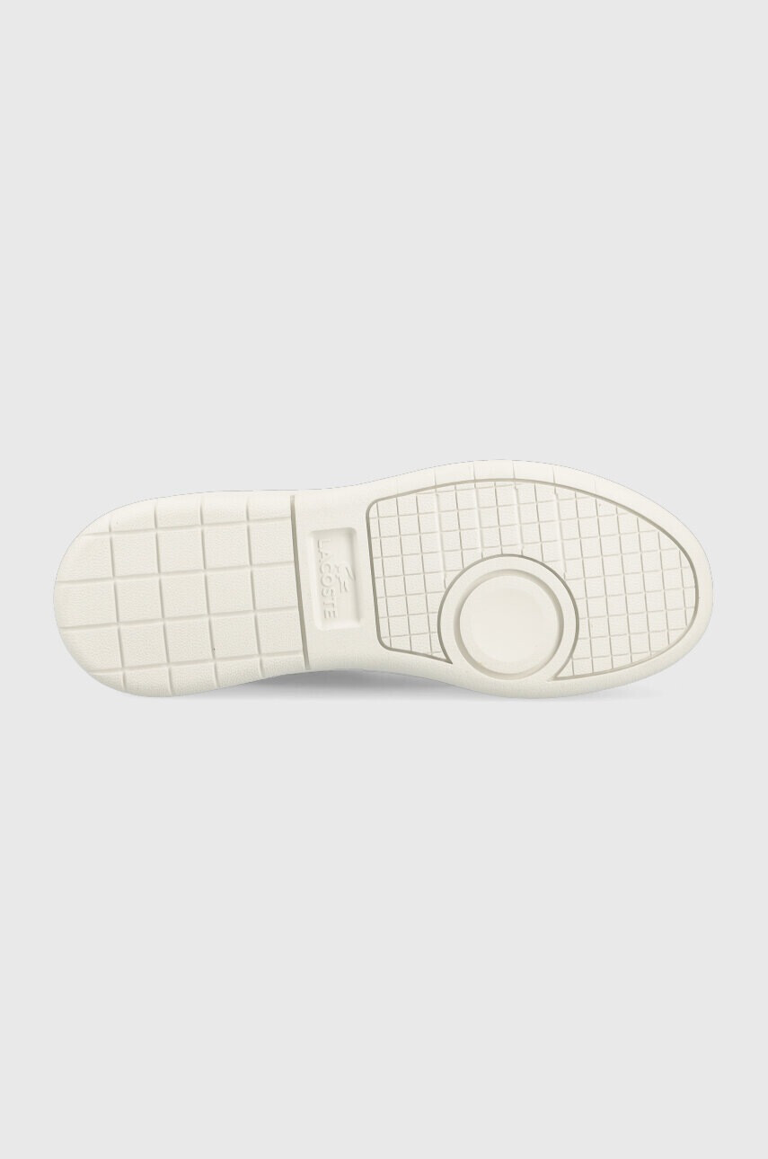 Lacoste Кожени маратонки Carnaby в черно 45SFA0040 - Pepit.bg