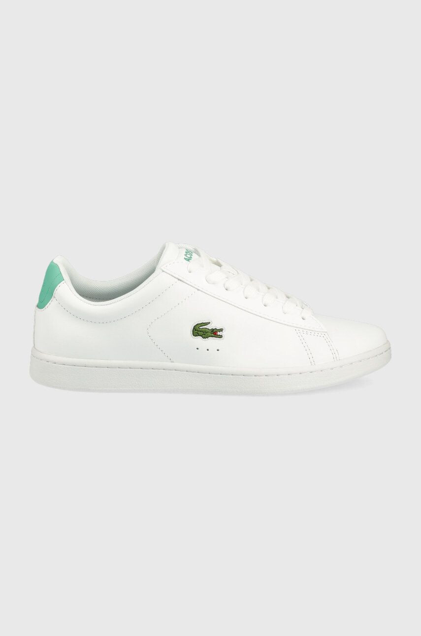 Lacoste Кожени маратонки Carnaby Evo 0722 1 - Pepit.bg