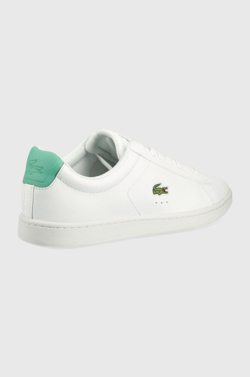 Lacoste Кожени маратонки Carnaby Evo 0722 1 - Pepit.bg