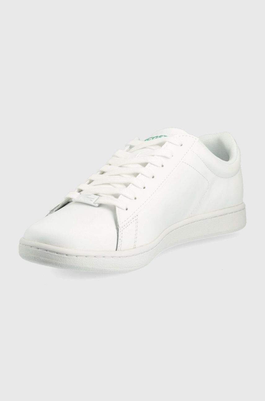 Lacoste Кожени маратонки Carnaby Evo 0722 1 - Pepit.bg