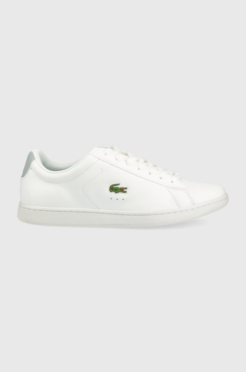 Lacoste Кожени маратонки Carnaby Evo 0722 1 - Pepit.bg