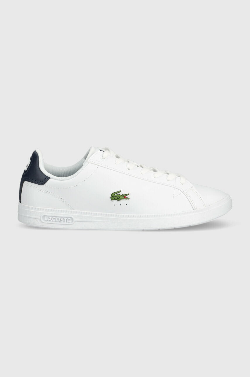 Lacoste Кожени маратонки GRADUATE PRO - Pepit.bg